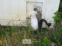 Toiletwagen - afbeelding 13 van  23