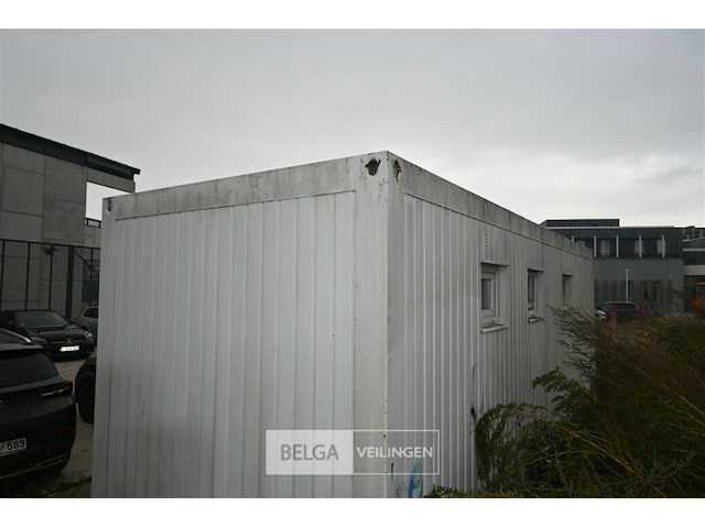 Toiletwagen - afbeelding 14 van  23