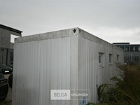 Toiletwagen - afbeelding 14 van  23