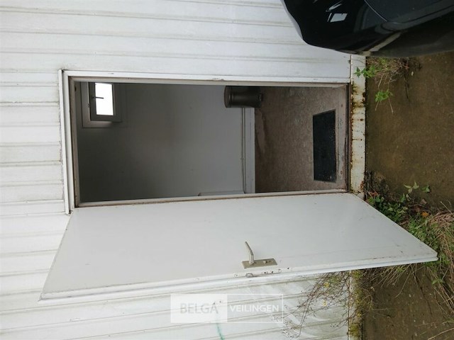 Toiletwagen - afbeelding 15 van  23