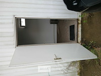 Toiletwagen - afbeelding 15 van  23