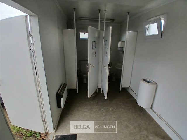 Toiletwagen - afbeelding 16 van  23