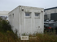 Toiletwagen - afbeelding 12 van  23