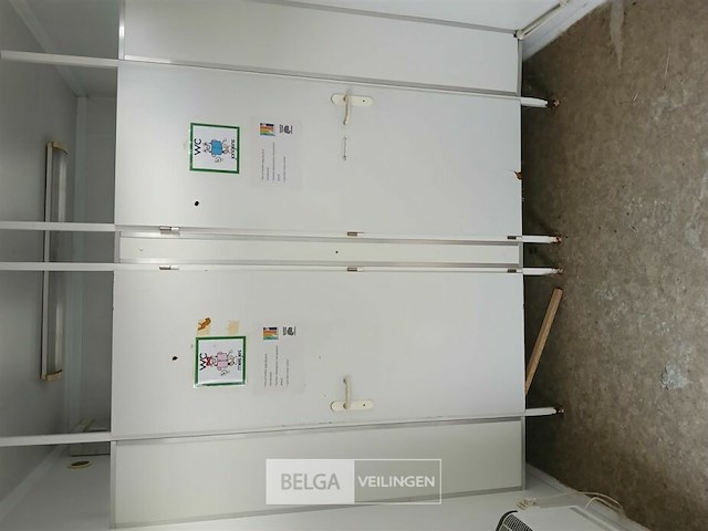 Toiletwagen - afbeelding 17 van  23