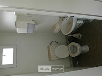 Toiletwagen - afbeelding 19 van  23