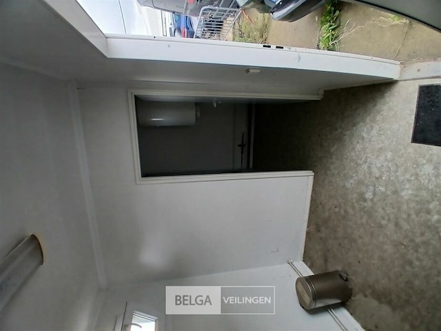 Toiletwagen - afbeelding 20 van  23