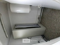 Toiletwagen - afbeelding 21 van  23