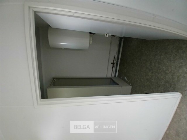 Toiletwagen - afbeelding 22 van  23