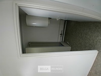 Toiletwagen - afbeelding 22 van  23