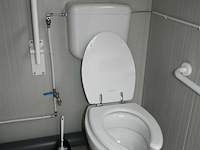 Toiletwagen - afbeelding 2 van  10