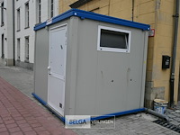 Toiletwagen