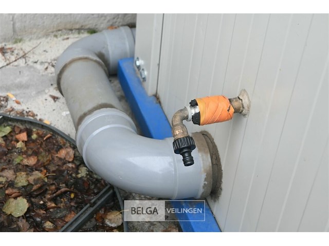 Toiletwagen - afbeelding 5 van  10