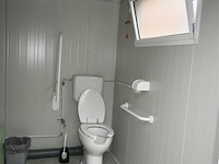 Toiletwagen - afbeelding 6 van  10