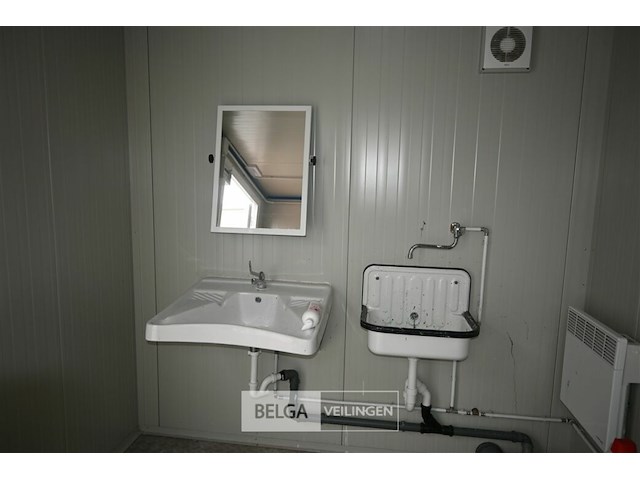 Toiletwagen - afbeelding 7 van  10