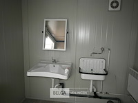 Toiletwagen - afbeelding 7 van  10