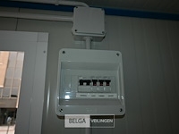 Toiletwagen - afbeelding 8 van  10