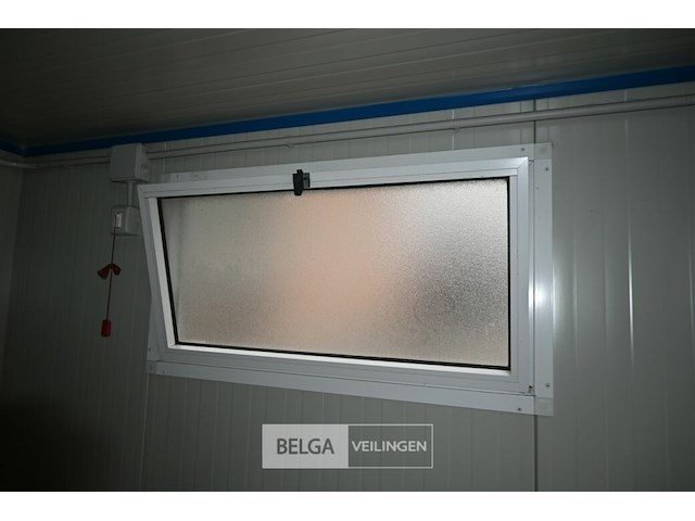 Toiletwagen - afbeelding 9 van  10