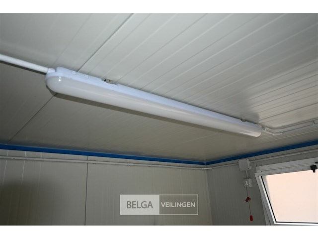 Toiletwagen - afbeelding 10 van  10