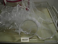 Toiletzak met diadeems - afbeelding 2 van  3