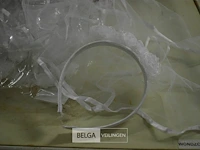 Toiletzak met diadeems - afbeelding 3 van  3