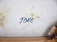Toko - afbeelding 3 van  4