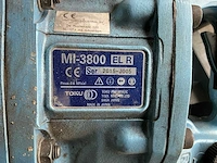 Toku mi-3800 elr pneumatische slagmoersleutel - afbeelding 4 van  4
