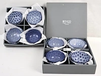 Tokyo design kommetjes (x16) - afbeelding 1 van  2