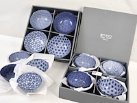 Tokyo design kommetjes (x16) - afbeelding 2 van  2