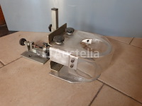 Tol beschermer - afbeelding 1 van  4