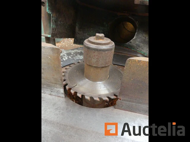 Tol met vertongen trainer onleesbaar model - afbeelding 7 van  13