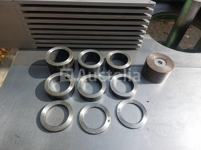 Tol sac ts. 120 - afbeelding 4 van  17