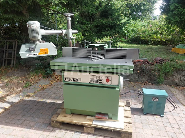 Tol sac ts. 120 - afbeelding 8 van  17