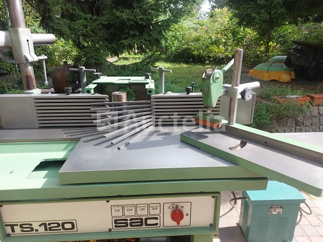 Tol sac ts. 120 - afbeelding 11 van  17