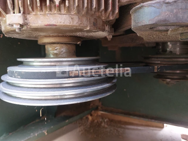 Tol sac ts. 120 - afbeelding 14 van  17