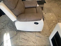 Tolzano - fauteuil - afbeelding 3 van  8