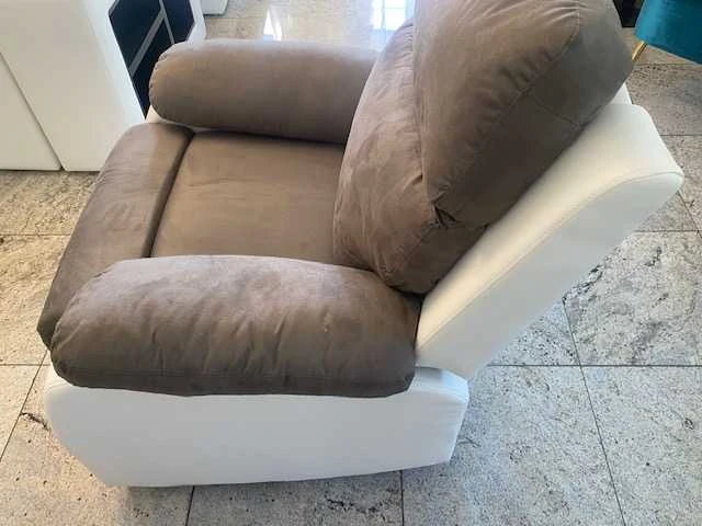 Tolzano - fauteuil - afbeelding 4 van  8