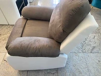 Tolzano - fauteuil - afbeelding 4 van  8