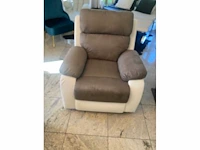 Tolzano - fauteuil - afbeelding 2 van  8