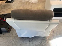 Tolzano - fauteuil - afbeelding 5 van  8