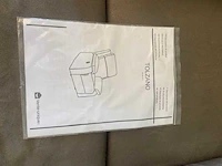 Tolzano - fauteuil - afbeelding 7 van  8