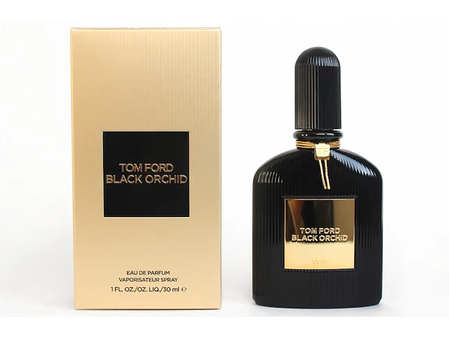 Tom ford - black orchid - 100ml - afbeelding 1 van  1