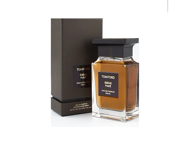 Tom ford - ebene fume - eau de parfum - 100ml - afbeelding 1 van  1