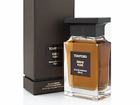 Tom ford - ebene fume - eau de parfum - 100ml - afbeelding 1 van  1