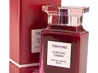 Tom ford - electric cherry - eau de parfum - 100ml - afbeelding 1 van  1