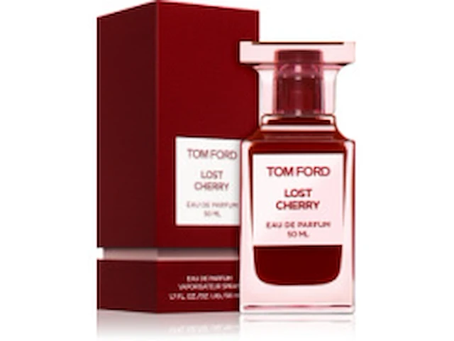 Tom ford - lost cherry - eau de parfum - 100ml - afbeelding 1 van  1