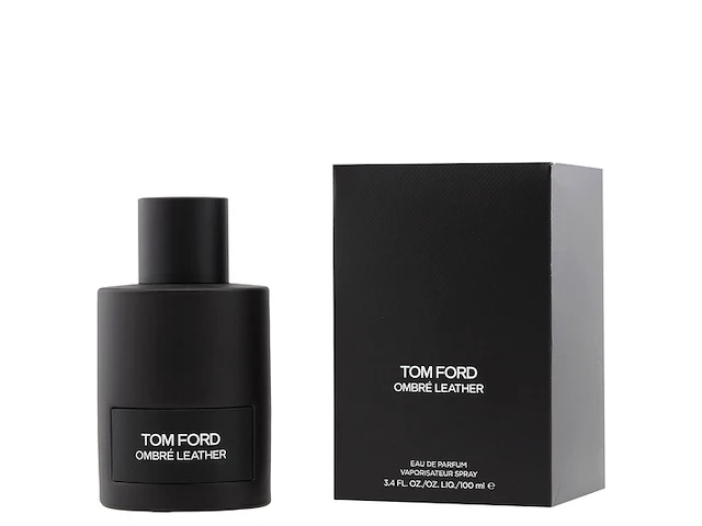 Tom ford - ombre leather - 100ml - afbeelding 1 van  1