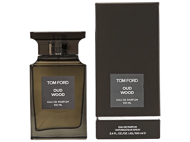 Tom ford - oud wood - eau de parfum - 100ml - afbeelding 1 van  1