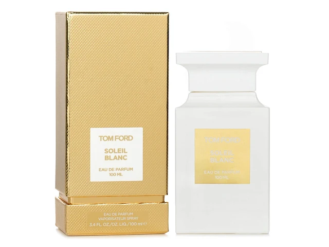 Tom ford - soleil blanc - eau de parfum - 100ml - afbeelding 1 van  1