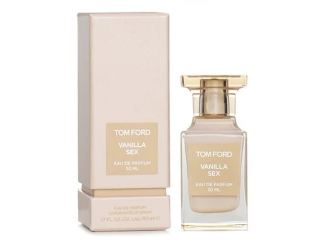 Tom ford - vanilla sex - eau de parfum - 100ml - afbeelding 1 van  1