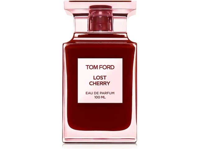 Tom ford lost cherry 100 ml eau de parfum - unisex - afbeelding 1 van  6